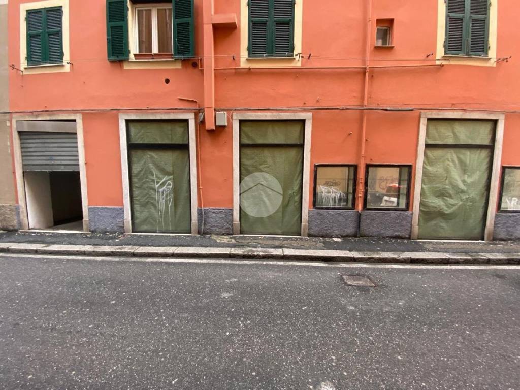 Immobile a Genova in Via Carlo Rolando - Foto 2