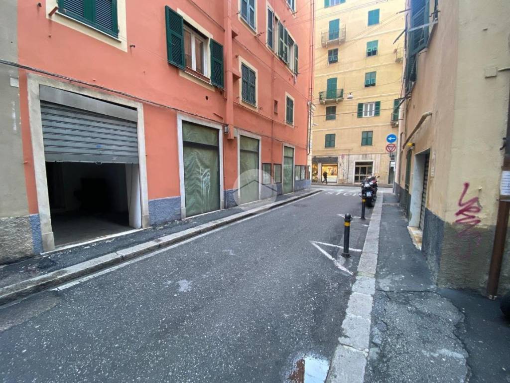 Immobile a Genova in Via Carlo Rolando - Foto 3