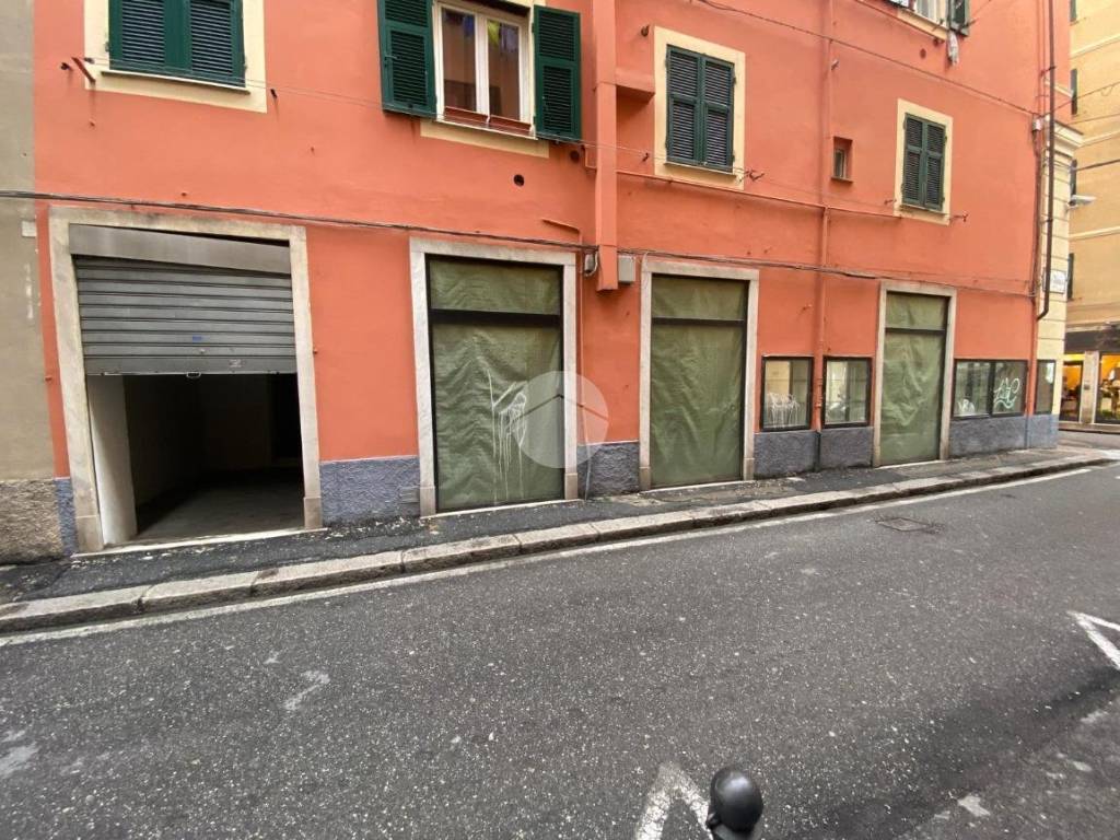 Immobile a Genova in Via Carlo Rolando - Foto 4