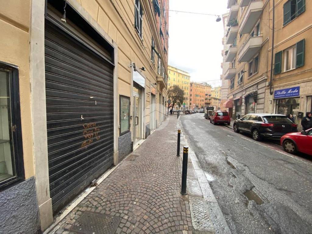 Immobile a Genova in Via Carlo Rolando - Foto 5