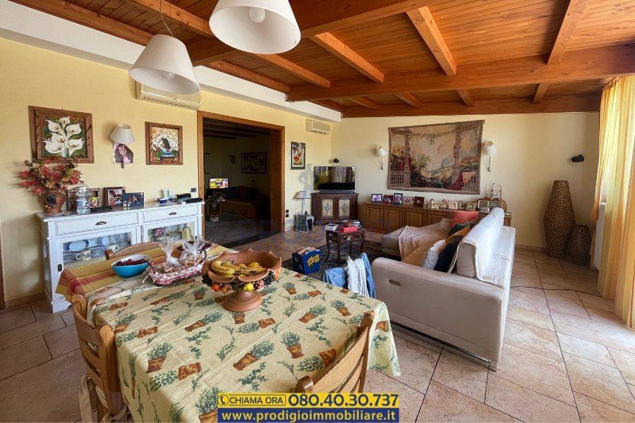 Appartamento a Bisceglie in Via Parigi - Foto 4