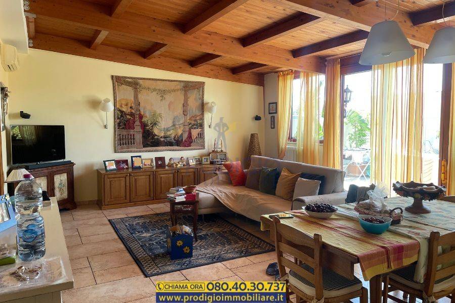 Appartamento a Bisceglie in Via Parigi - Foto 5