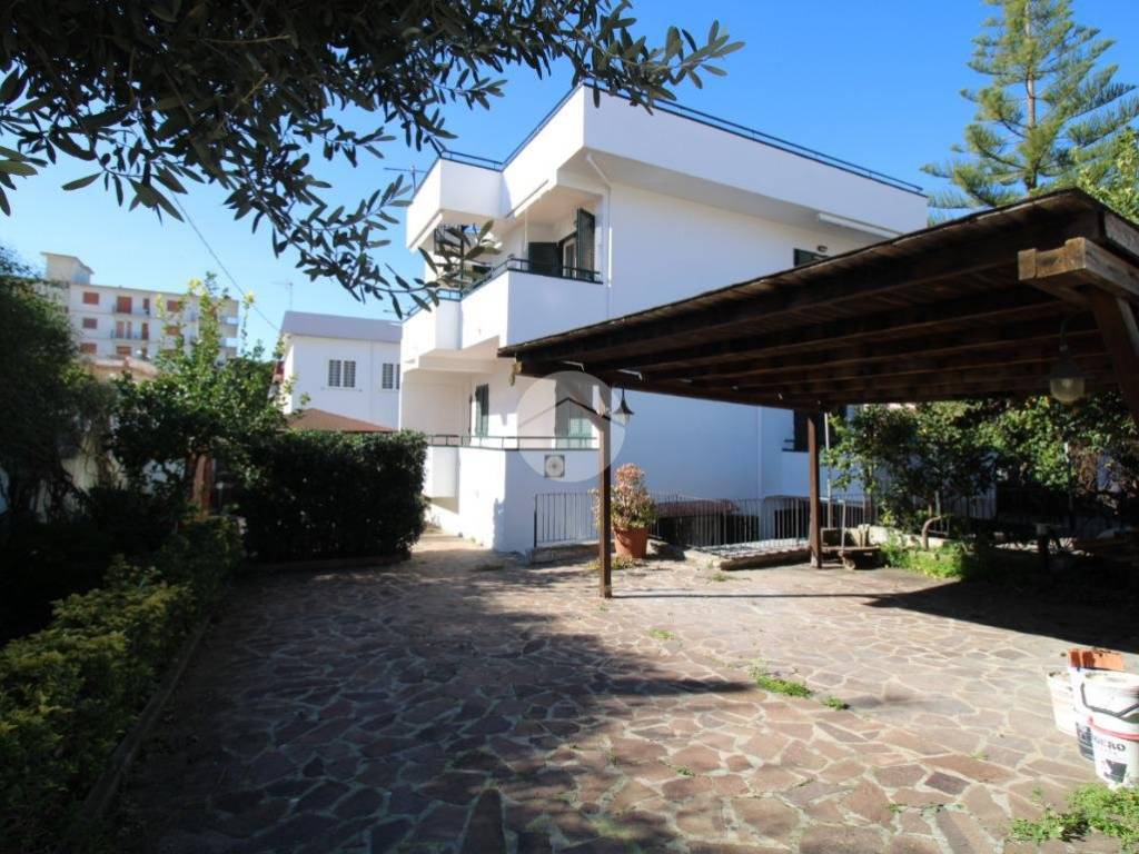 Villa a Capaccio paestum in Via Torre di Paestum, 178 - Foto 4