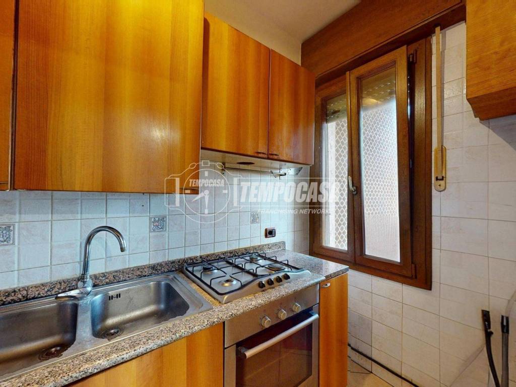 Appartamento a Carpi in Via Joffre Salvarani - Foto 4