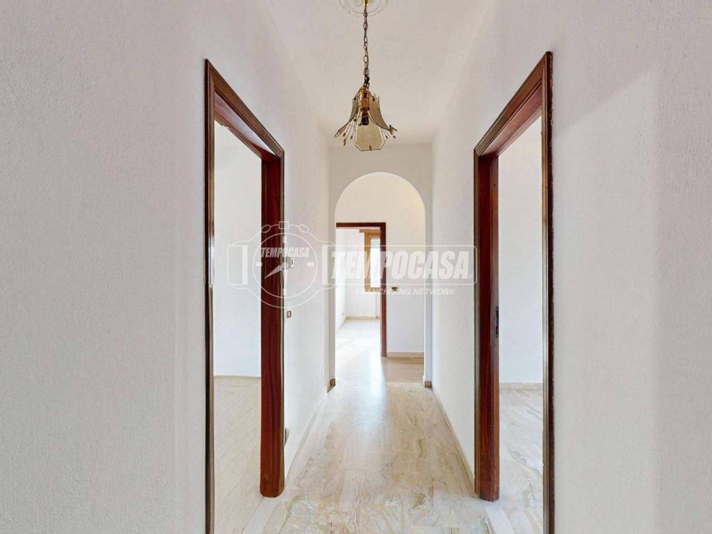Appartamento a Carpi in Via Joffre Salvarani - Foto 5