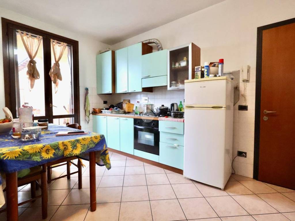 Appartamento a Reggio emilia in Via Lorenzo Ghiberti - Foto 4