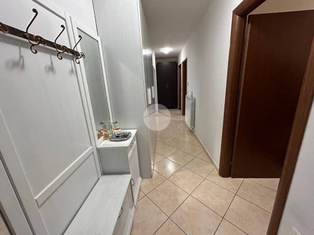 Appartamento a Zumpano in VIA ENRICO BERLINGUER, 3 - Foto 5