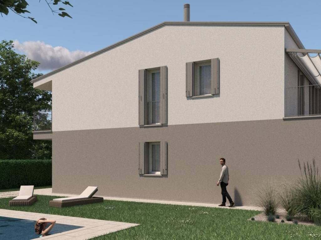 Villa a Cittadella - Foto 3