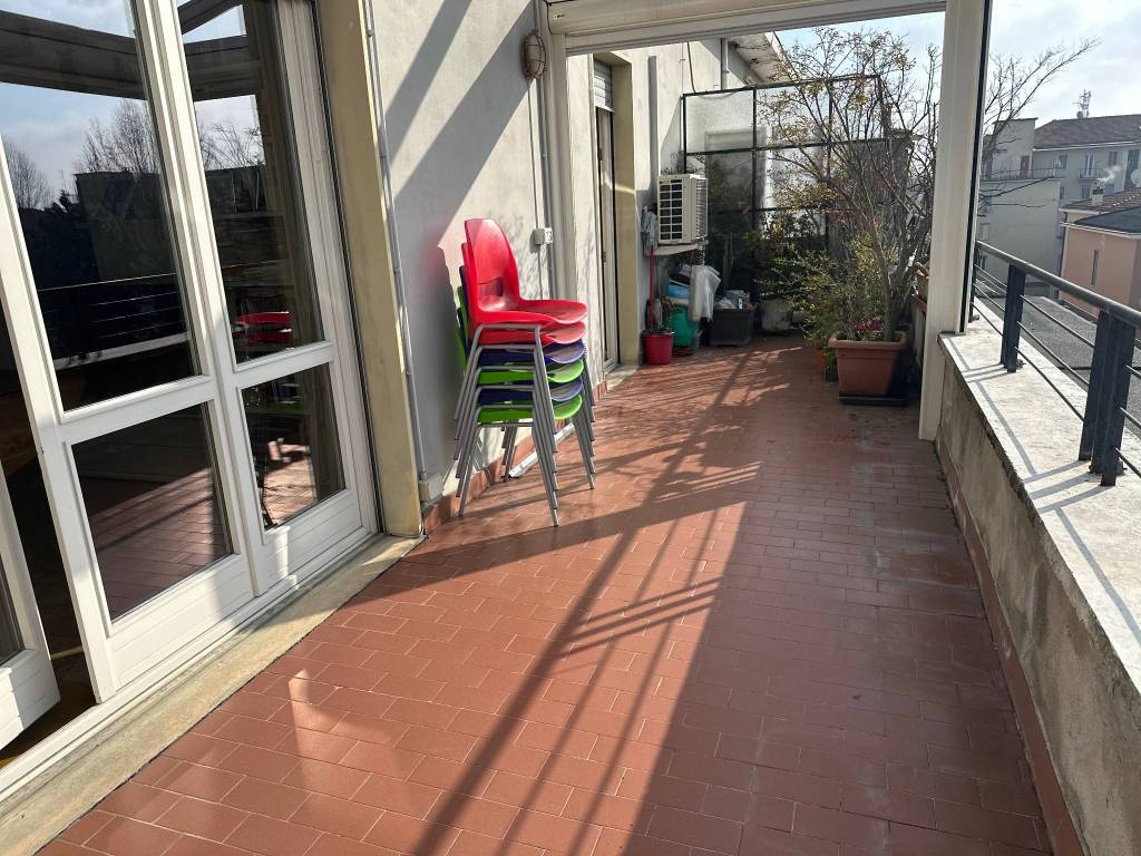 Appartamento a Pavia in Via Bona di Savoia, 49 - Foto 4