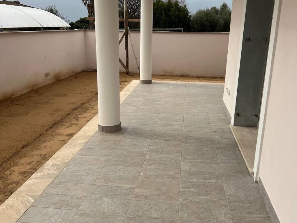 Villa a Anzio in Via Colle Palatino, 40 - Foto 3