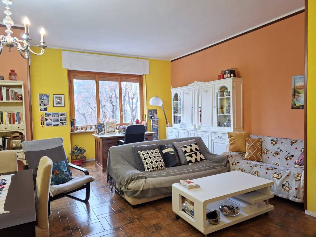 Appartamento a Alessandria in Piazza Bruno Mantelli, 9 - Foto 3