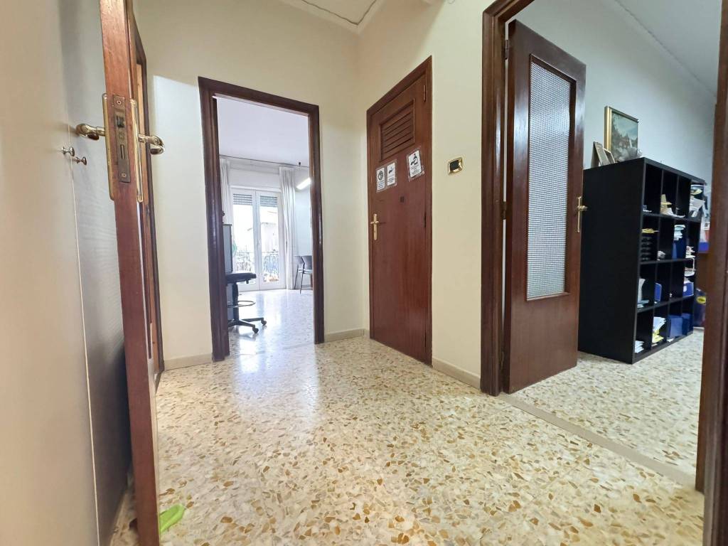 Appartamento a Giugliano in campania in Via Aviere Mario Pirozzi, 14 - Foto 5