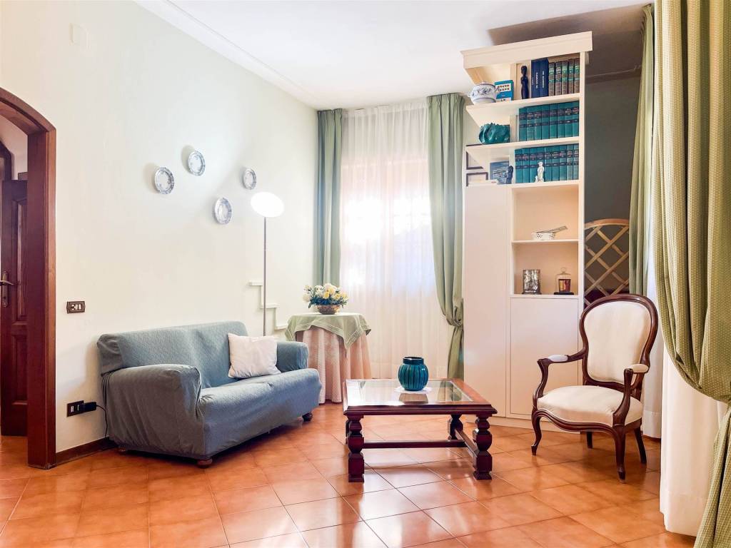 Villa a Camaiore in Via delle Barbate - Foto 3