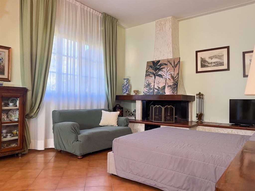 Villa a Camaiore in Via delle Barbate - Foto 4