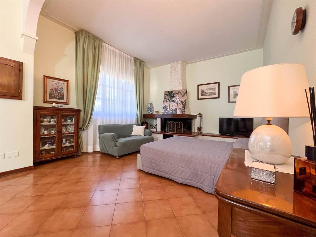 Villa a Camaiore in Via delle Barbate - Foto 5