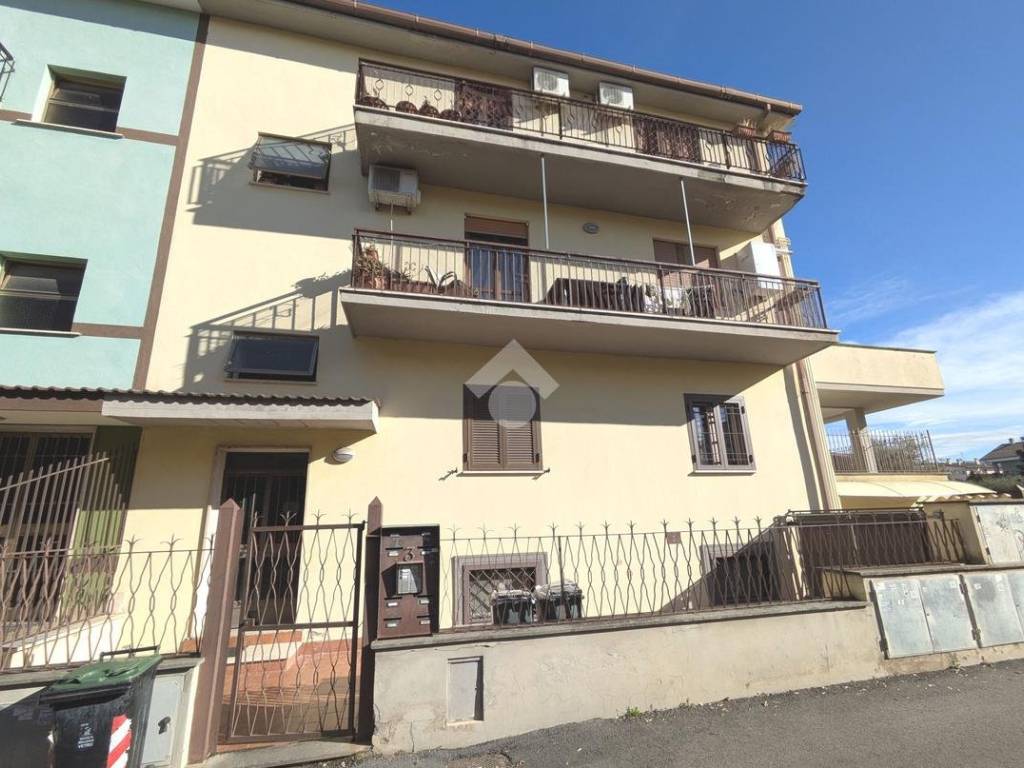 Appartamento a Ciampino in via antonio olearo, 3 - Foto 3