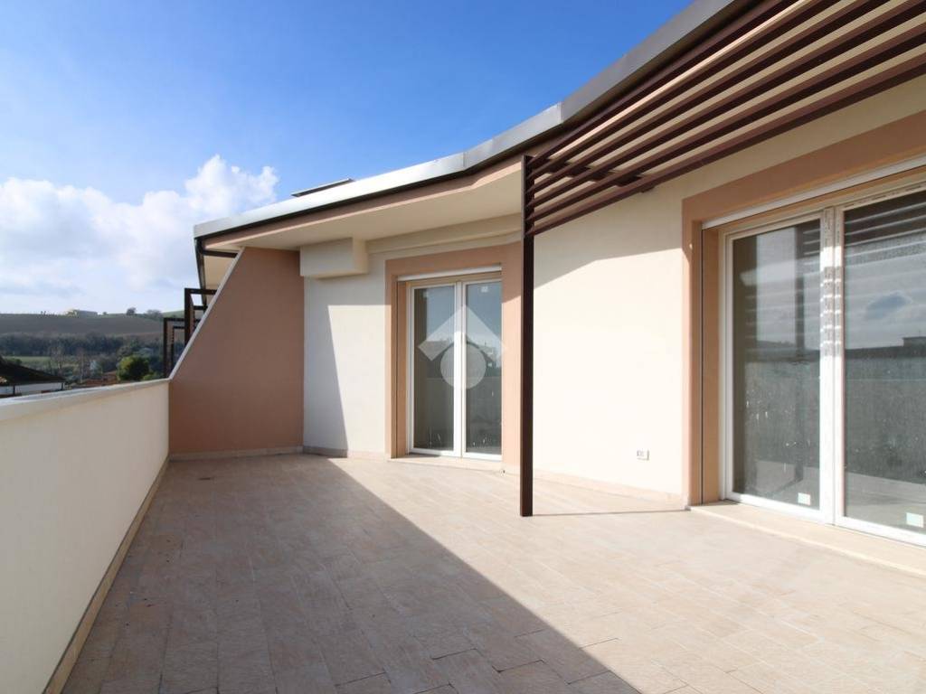 Appartamento a Fermo in Via Gaspare Pazzi, 54 - Foto 2