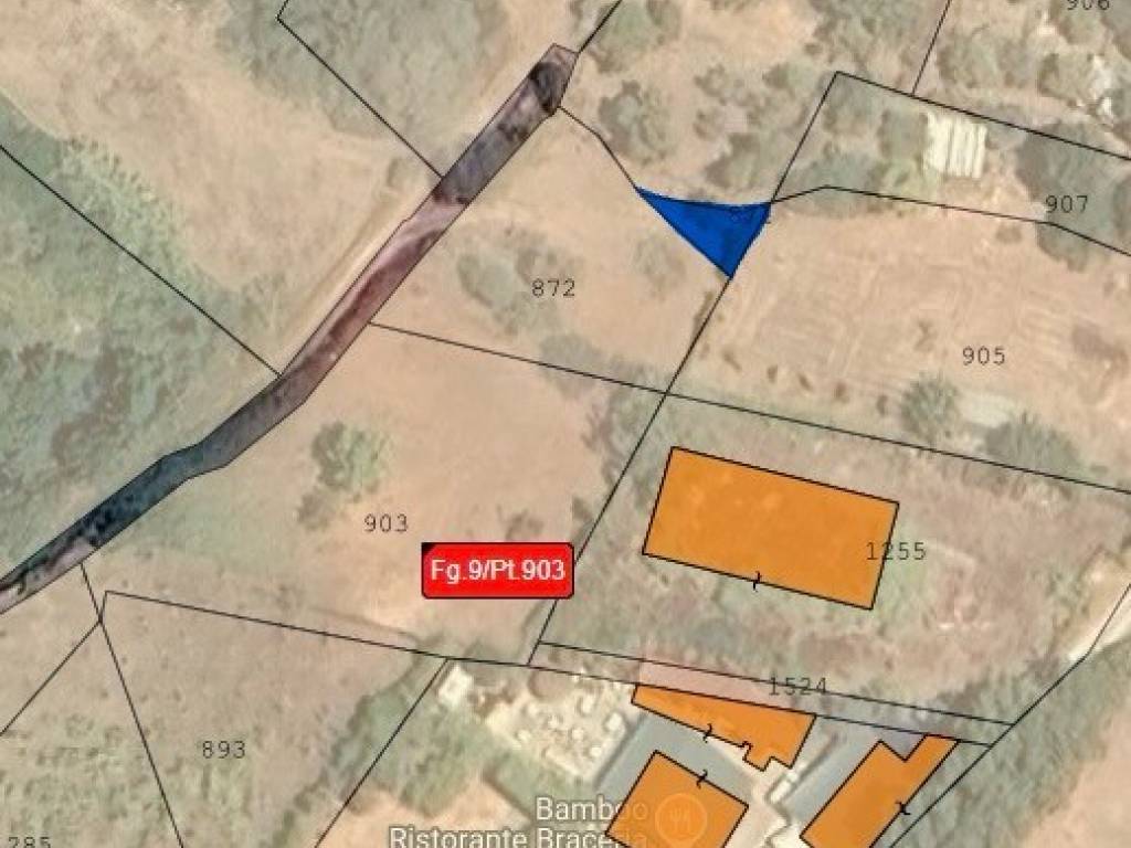 Terreno a Sperlonga in Via Flacca - Foto 3