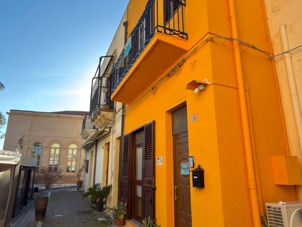 Casa indipendente a Milazzo in Lungomare Giuseppe Garibaldi - Foto 2