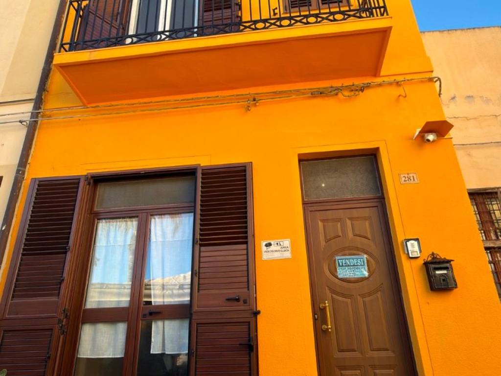 Casa indipendente a Milazzo in Lungomare Giuseppe Garibaldi - Foto 3