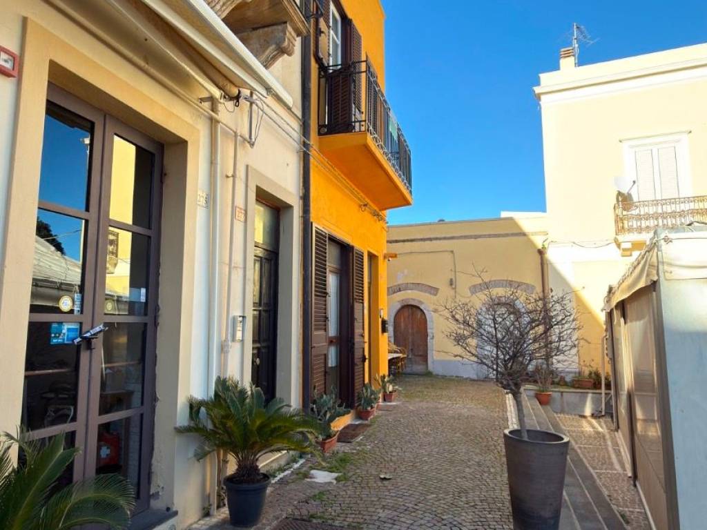 Casa indipendente a Milazzo in Lungomare Giuseppe Garibaldi - Foto 4