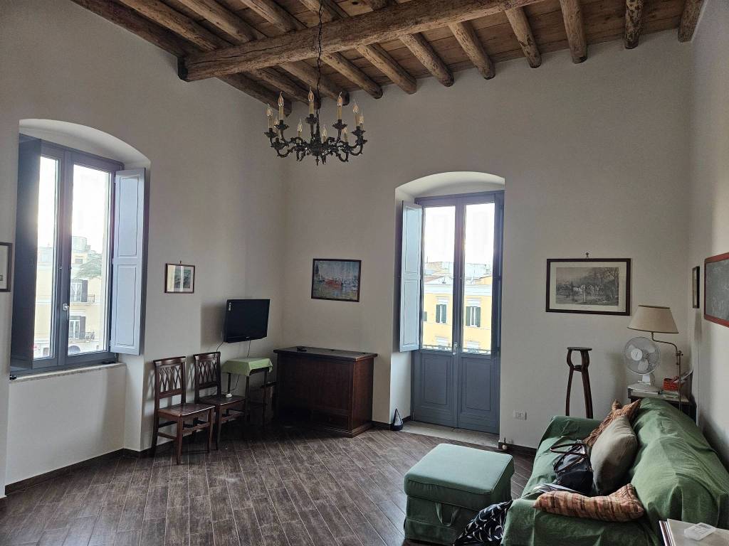 Appartamento a Trani in Via Vincenza Fabiano - Foto 4