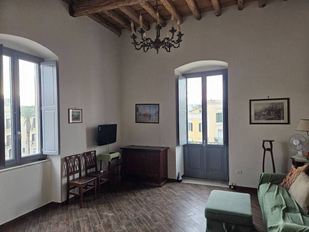 Appartamento a Trani in Via Vincenza Fabiano - Foto 5