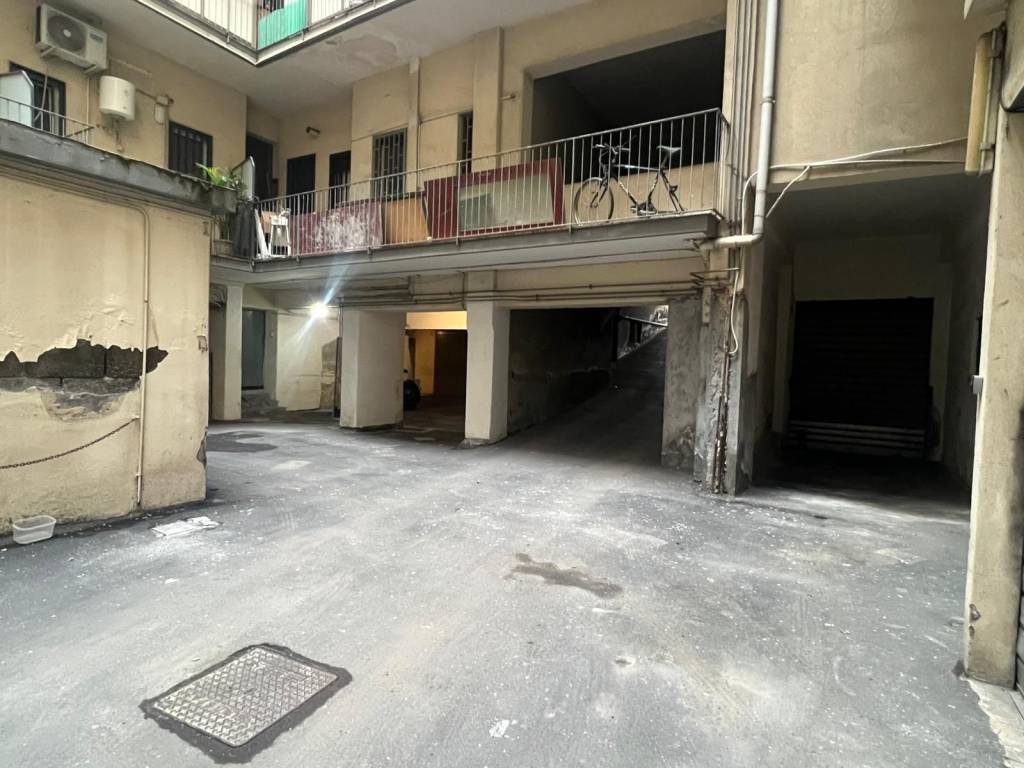 Box / garage a Catania in Via Savasta - Foto 3