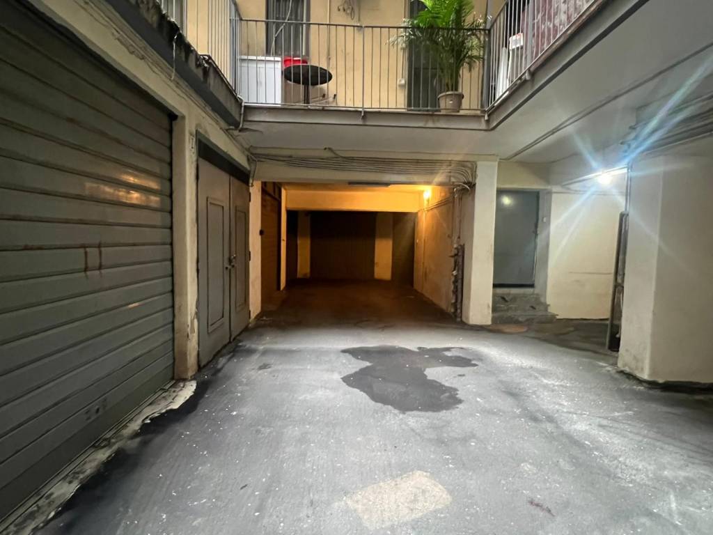 Box / garage a Catania in Via Savasta - Foto 4