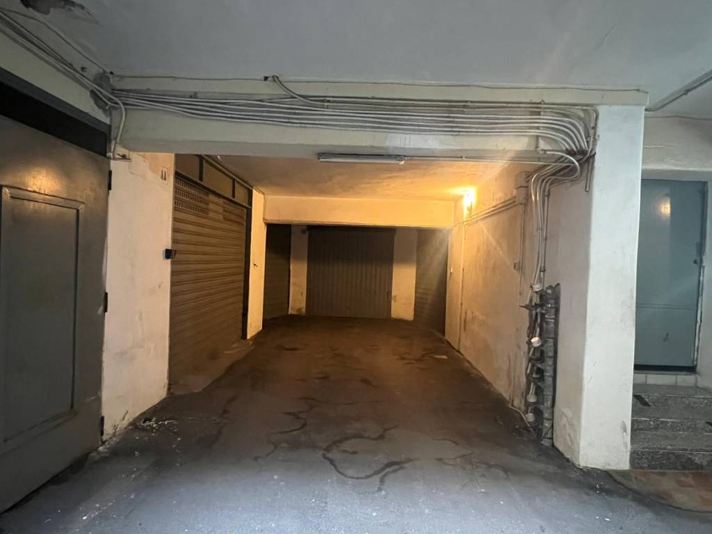 Box / garage a Catania in Via Savasta - Foto 5