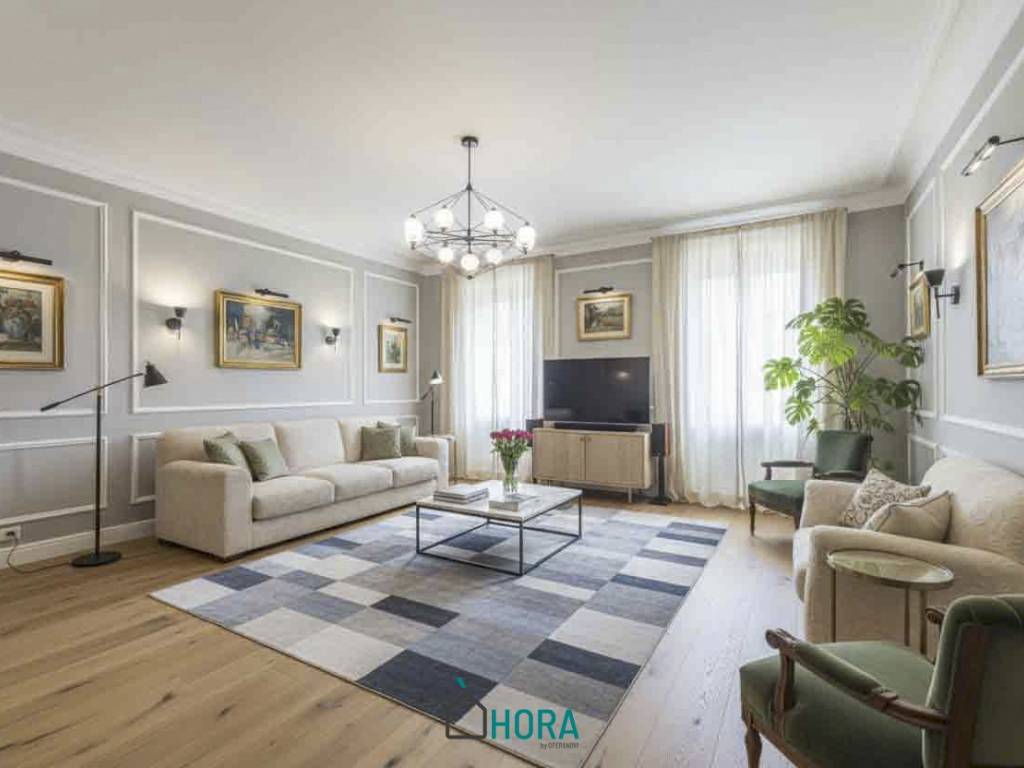 Casa indipendente a Poggio a caiano in Piazza dei Medici, 9 - Foto 4