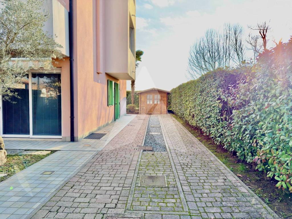 Villa a Villanova di camposampiero in Via Antonio Vivaldi, 19 - Foto 3