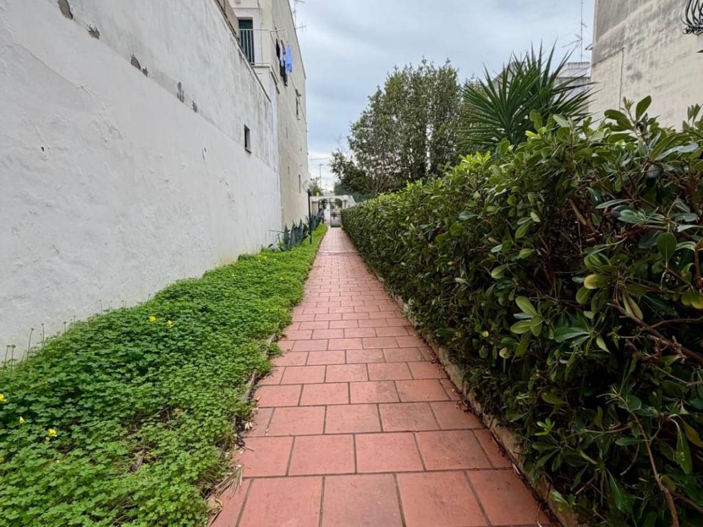 Appartamento a Bari in Via Suor Maria Lucchesi, 22 - Foto 3