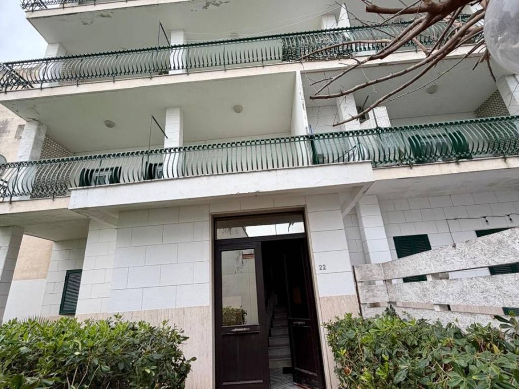 Appartamento a Bari in Via Suor Maria Lucchesi, 22 - Foto 4