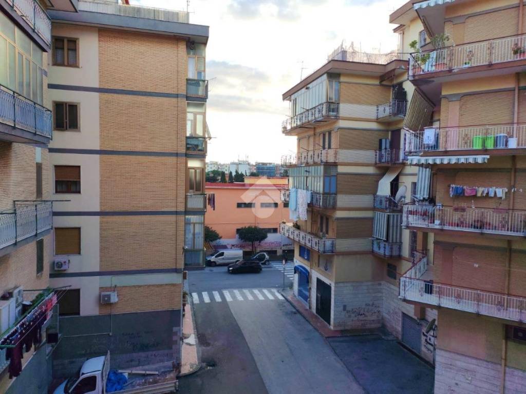 Appartamento a Salerno in Via Belisario Corenzio, 8 - Foto 3