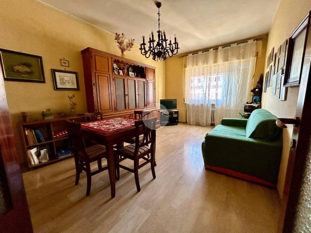 Appartamento a Pescara in Via dei Peligni, 51 - Foto 3