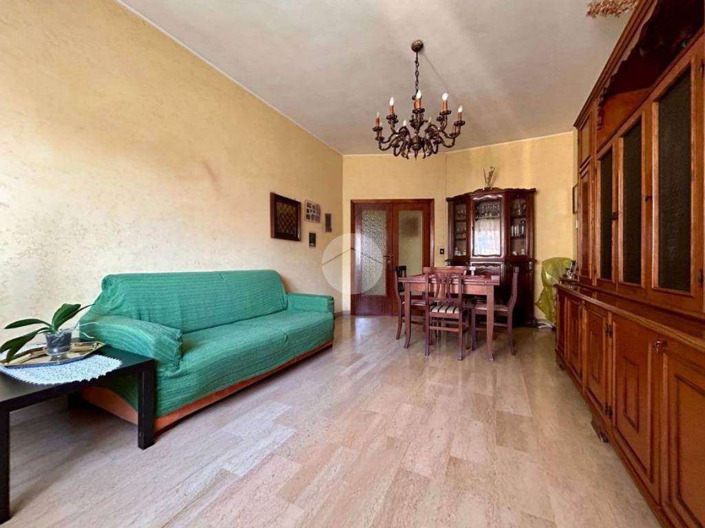 Appartamento a Pescara in Via dei Peligni, 51 - Foto 4