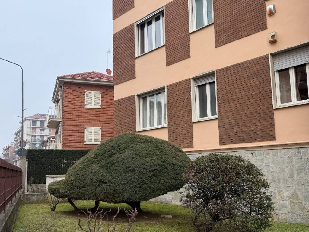 Appartamento a Asti in Via Nicola Brovardi, 55 - Foto 2