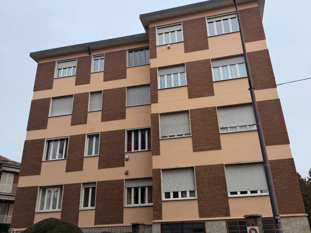 Appartamento a Asti in Via Nicola Brovardi, 55 - Foto 3