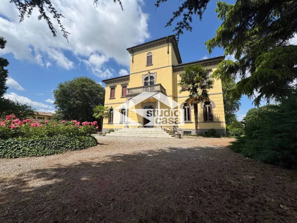 Villa a Fiesco in Via Roma - Foto 2
