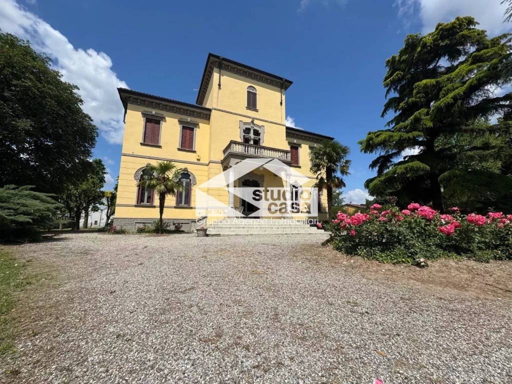 Villa a Fiesco in Via Roma - Foto 3