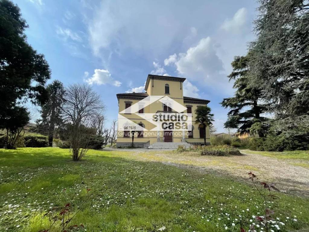 Villa a Fiesco in Via Roma - Foto 4