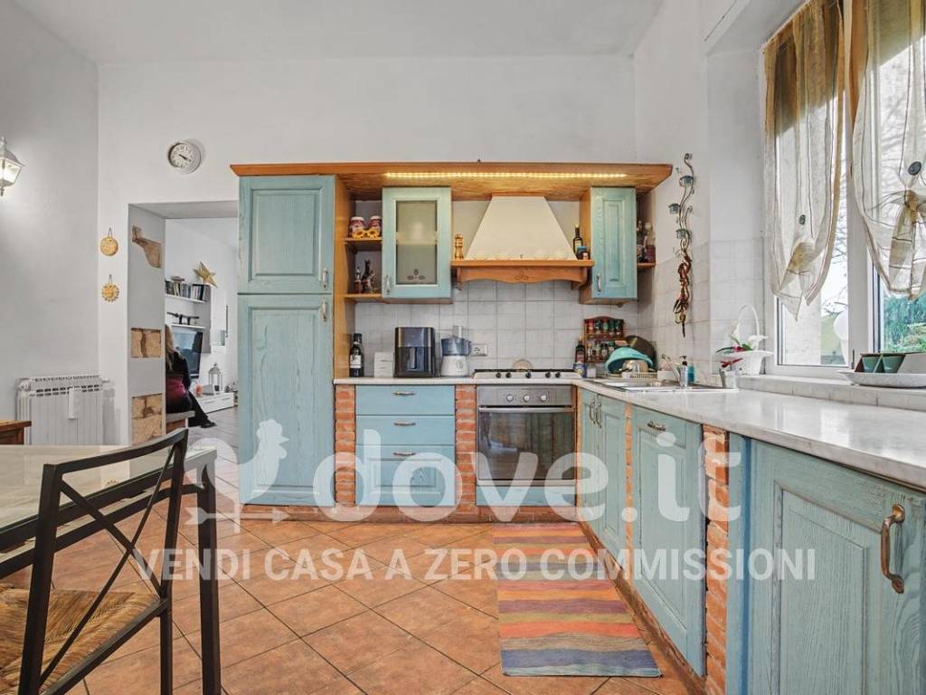 Villa a Bussolengo in Via San Salvar, 27 - Foto 2