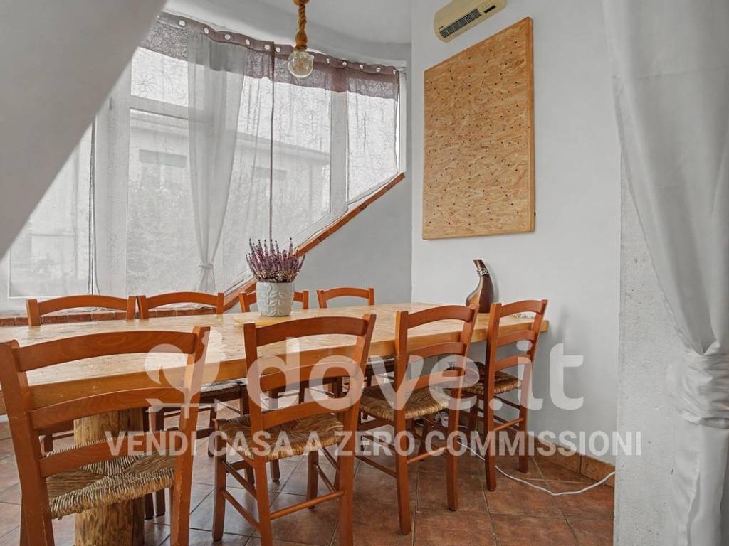 Villa a Bussolengo in Via San Salvar, 27 - Foto 5