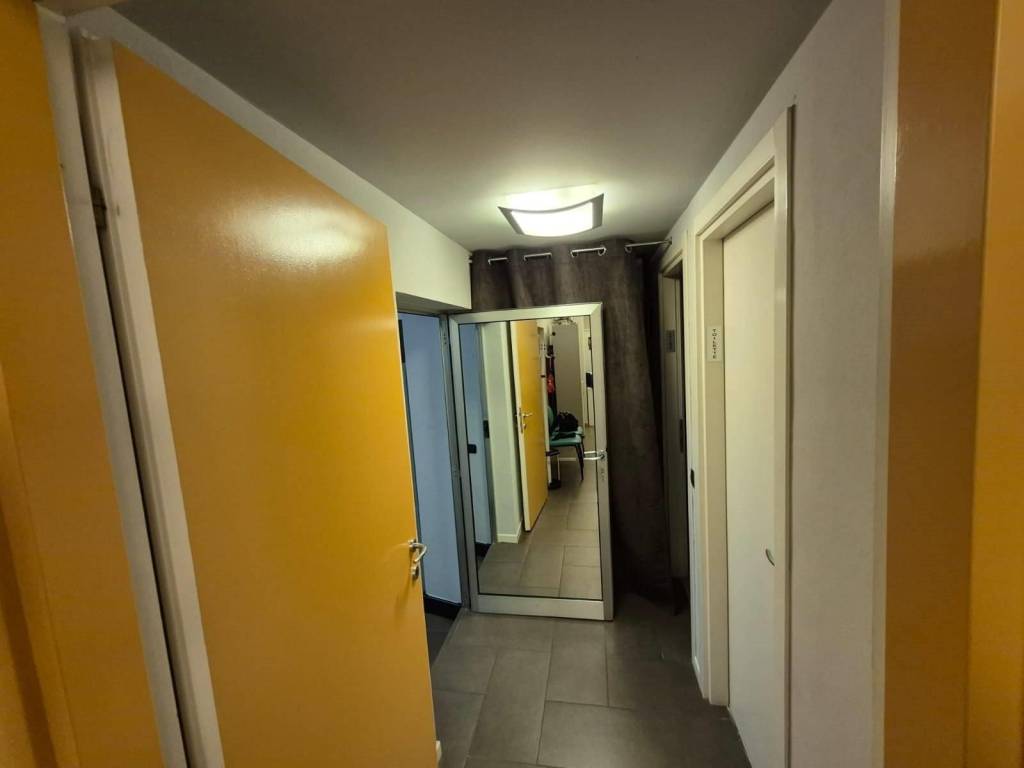 Immobile a Bergamo in Via Gianbattista Moroni, 180 - Foto 4