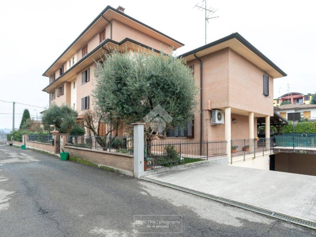 Appartamento a Vignola in Via boschetti, 24 - Foto 2