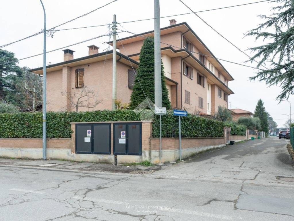 Appartamento a Vignola in Via boschetti, 24 - Foto 4