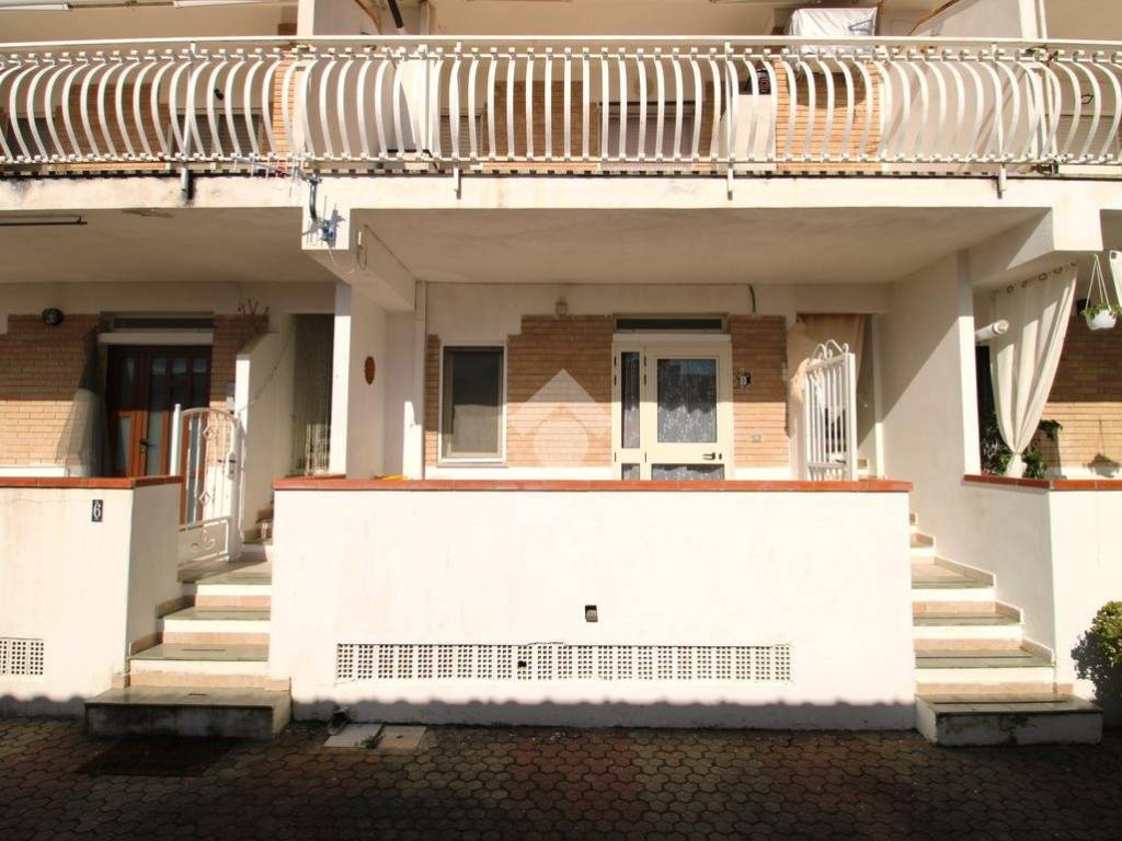 Appartamento a Ispani in Via Risorgimento, 7 - Foto 2