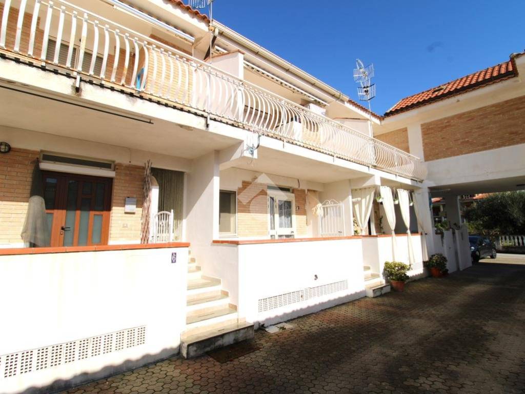 Appartamento a Ispani in Via Risorgimento, 7 - Foto 3