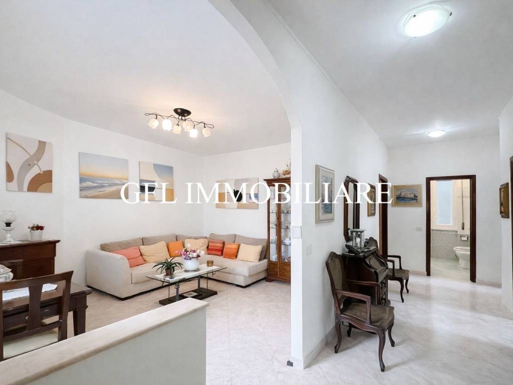 Appartamento a Camogli - Foto 4